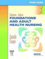 Foundations And Adult Health Nursing