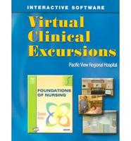 Virtual Clinical Excursions - Skilled Nursing