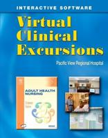 Virtual Clinical Excursions - Medical-Surgical