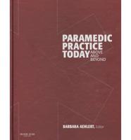 Paramedic Practice Today