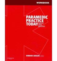 Workbook for Paramedic Practice Today