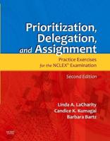 Prioritization, Delegation, & Assignment