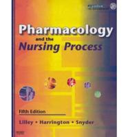 Pharmacology and the Nursing Process - Text and Study Guide Package