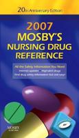 Mosby's 2007 Nursing Drug Reference