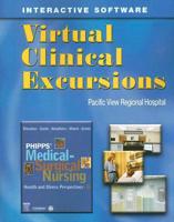 Virtual Clinical Excursions-Medical-Surgical for Monahan/Sands/Neighbors/Marek/Green Phipps' Medicals-Surgical Nursing