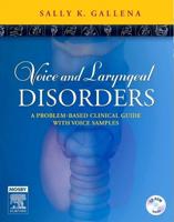Voice and Laryngeal Disorders