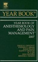 Year Book of Anesthesiology and Pain Management