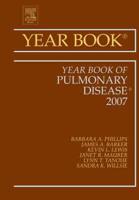 Yearbook of Pulmonary Disease