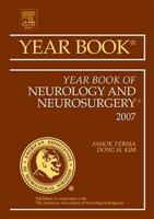 Yearbook of Neurology and Neurosurgery