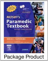 Mosby's Paramedic Textbook