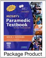 Mosby's Paramedic Textbook and Workbook Package - Revised Reprint