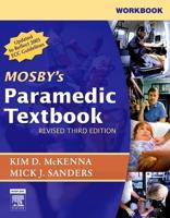 Workbook for Mosby's Paramedic Textbook - Revised Reprint
