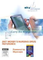 Mosby's 2007 Nursing Drug Reference