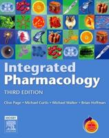 Evolve Resources for Page: Integrated Pharmacology