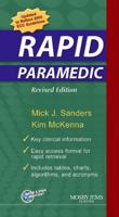 RAPID Paramedic - Revised Reprint