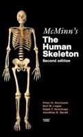 McMinn's the Human Skeleton