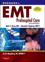 Workbook for EMT Prehospital Care - Revised Reprint