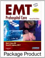 EMT Prehospital Care - Textbook and Workbook Package (Revised Reprint)