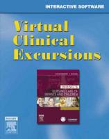 Virtual Clinical Excursions for Nursing Care of Infants and Children