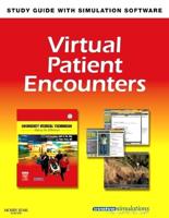 Virtual Patient Encounters for Emergency Medical Technician