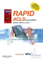 RAPID ACLS - CD-ROM PDA Software Powered by Skyscape