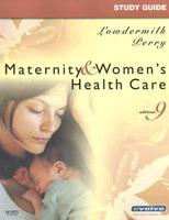 Study Guide for Maternity & Women's Health Care