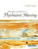 Principles and Practice of Psychiatric Nursing