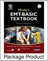 Mosby's EMT-Basic Textbook