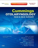 Cummings Otolaryngology