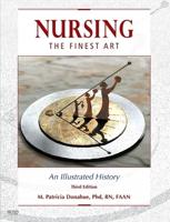 Nursing, the Finest Art