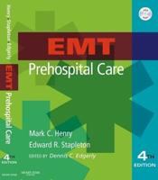 EMT Prehospital Care (Hardcover)