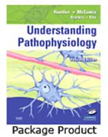 Pathophysiology Online for Understanding Pathophysiology (User Guide, Access Code and Textbook Package)