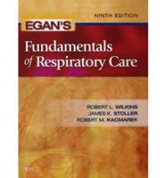 Egan's Fundamentals of Respiratory Care