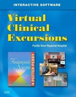 Virtual Clinical Excursions 3.0 for Fundamentals of Nursing