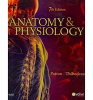 Anatomy & Physiology - Text and Laboratory Manual Package