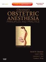 Chestnut's Obstetric Anesthesia