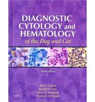 Diagnostic Cytology and Hematology of the Dog and Cat - Text and E-Book Package