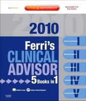 Ferri's Clinical Advisor 2010