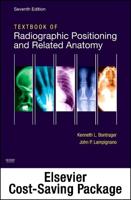 Mosby's Radiography Online for Textbook of Radiographic Positioning & Related Anatomy (Text, User Guide, Access Code, Workbook Package)
