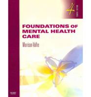 Foundations of Mental Health Care