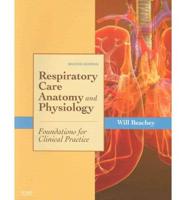Respiratory Care Anatomy and Physiology