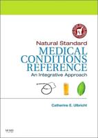 Natural Standard Medical Conditions Reference