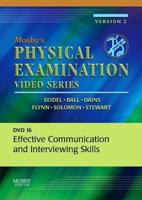 Mosby's Physical Examination Video Series