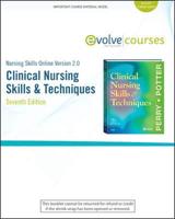 Nursing Skills Online Version 2.0 For Clinical Nursing Skills & Techniques