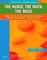 The Nurse, the Math, the Meds