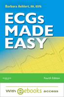 ECGs Made Easy + Pocket Reference