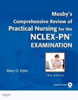 Mosby's Comprehensive Review of Practical Nursing for the NCLEX-PN Examination