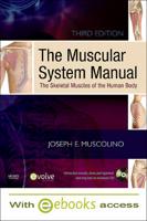 The Muscular System Manual