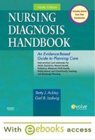 Nursing Diagnosis Handbook