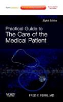 Practical Guide to the Care of the Medical Patient